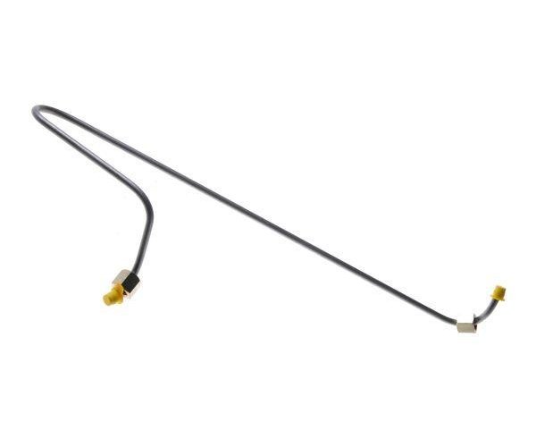 Przewód wysokiego ciśnienia IV cylindra C-385 6-cyl