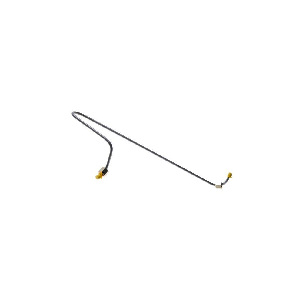 Przewód wysokiego ciśnienia IV cylindra C-385 6-cyl