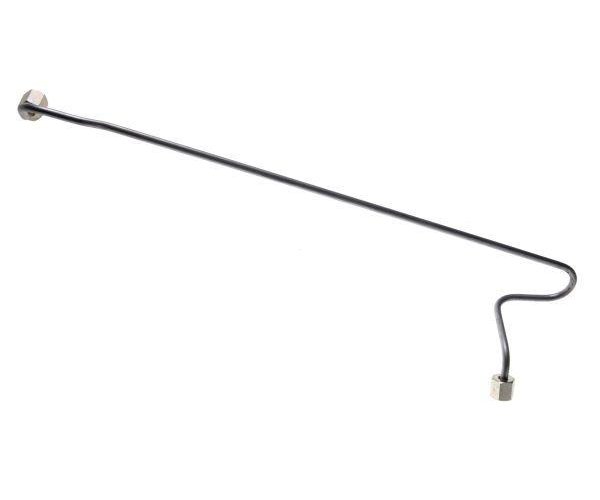 Przewód wysokiego ciśnienia V cylindra C-385 6-cyl