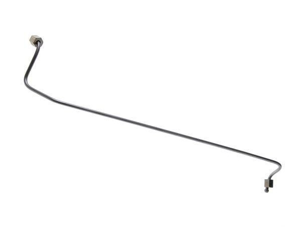 Przewód wysokiego ciśnienia VI cylindra C-385 6-cyl