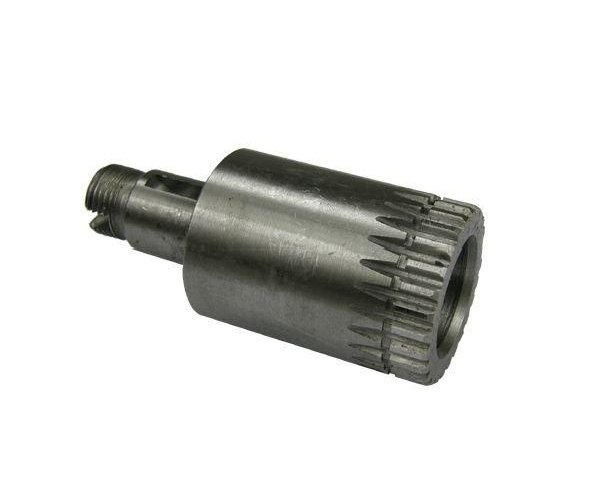 Wałek napędu pompy wtryskowej 6-cylindrowy C-385