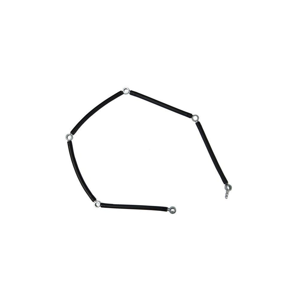 Przewód przelewowy 6 cyl. C-385