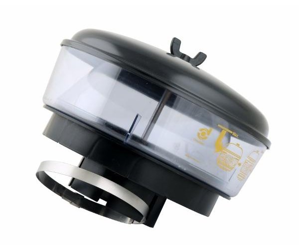 Filtr powietrza wstępny 1614 6-cylindrowy 83012902 C-385/1614