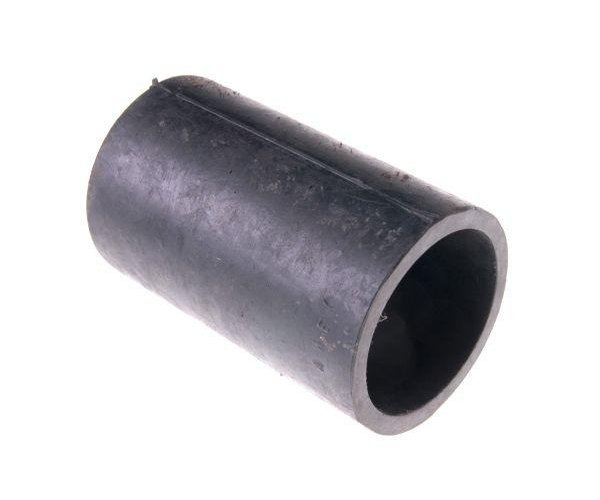 Przewód gumowy wody fi 50-90 zbrojony płótnem C-385