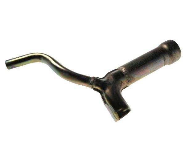 Kolano (trójnik) chłodnicy C-385