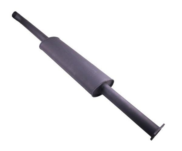 Tłumik TURBO 1676mm 9.8kg C-385 ORYGINAŁ URSUS