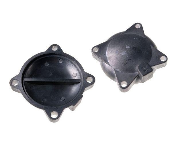 Pokrywa wymiennika ciepła C-385