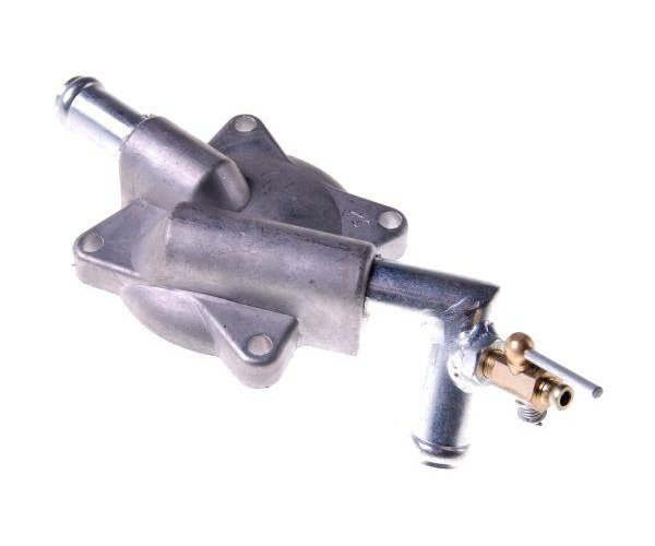 Pokrywa kpl. wymiennika ciepła C-385