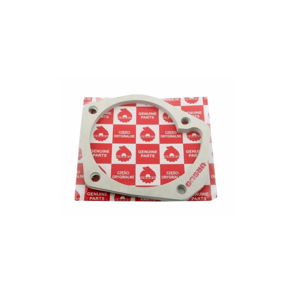 Uszczelka pompy wody krążelit 0.8mm C-385 ( sprzedawane po 10 ) ORYGINAŁ URSUS