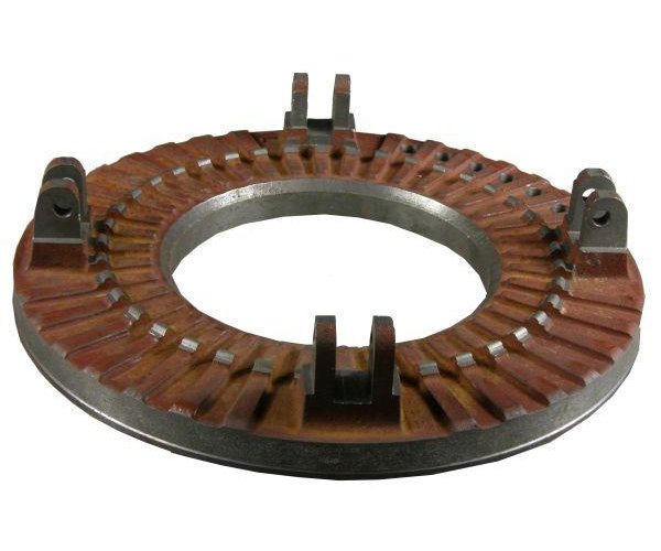 Tarcza dociskowa C-385 6-cyl.