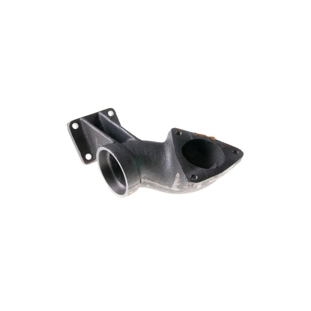 Kolano przewodu wydechowego turbo C-385