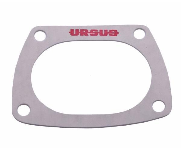 Uszczelka przewodu ssącego TURBO krążelit 0.8mm C-385 ( sprzedawane po 10 ) ORYGINAŁ URSUS