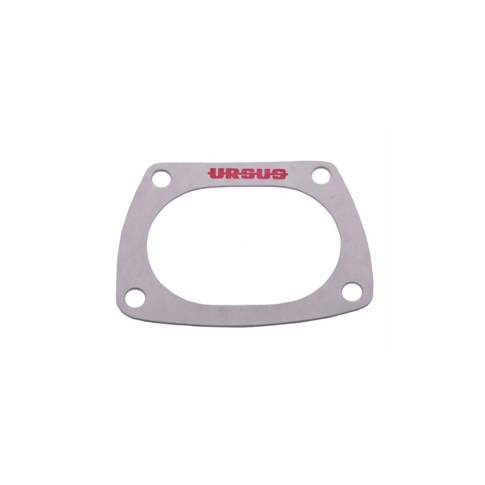 Uszczelka przewodu ssącego TURBO krążelit 0.8mm C-385 ( sprzedawane po 10 ) ORYGINAŁ URSUS