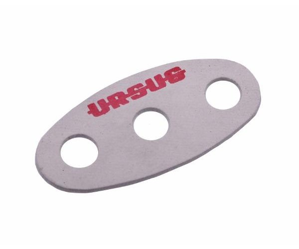 Uszczelka przewodu olejowego turbosprężarki krążelit 0.8mm C-385 ( sprzedawane po 10 ) ORYGINAŁ URSUS