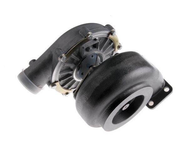 Turbosprężarka C-385 K27-2966U
