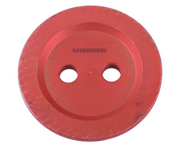 Podkładka sworznia osi przedniej C-385 ORYGINAŁ URSUS