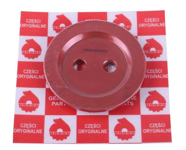 Podkładka sworznia osi przedniej C-385 ORYGINAŁ URSUS