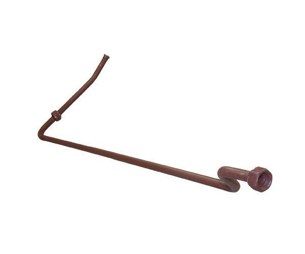 Przewód sprężarka regulator 89235010 C-385