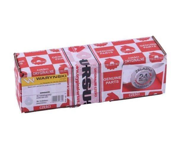 Sworzeń ramienia podnośnika C-385 ORYGINAŁ URSUS