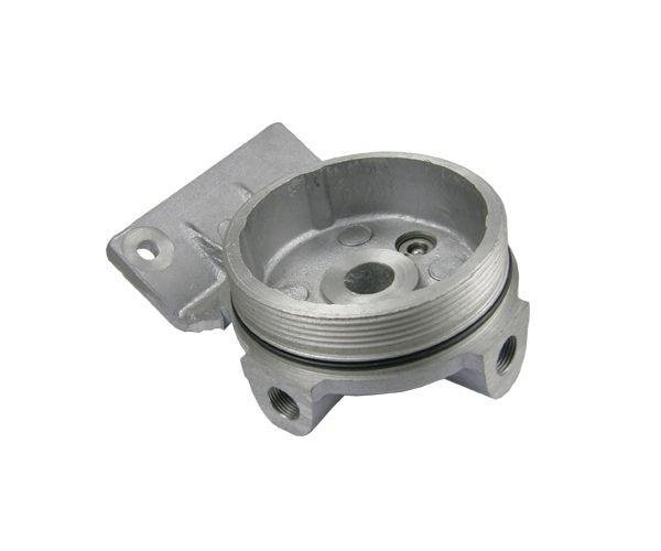 Korpus filtra oleju kompletny C-385