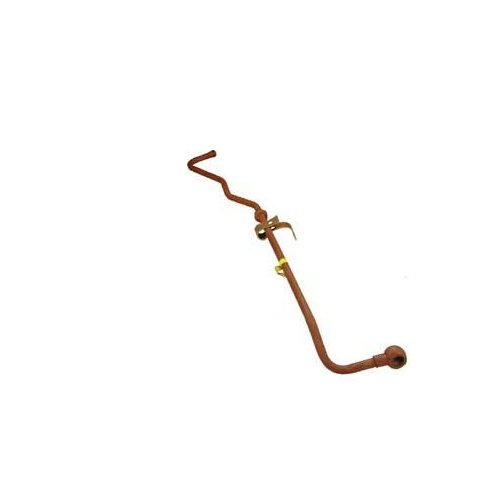 Przewód kompletny III filtra hydrauliki C-385