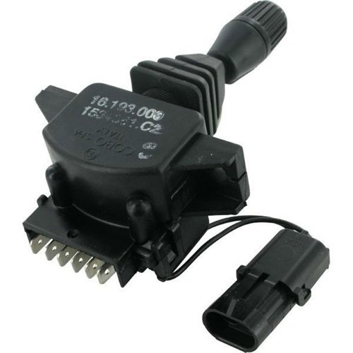 Przełącznik (podniśnika) hydrauliki Case 1534361C1