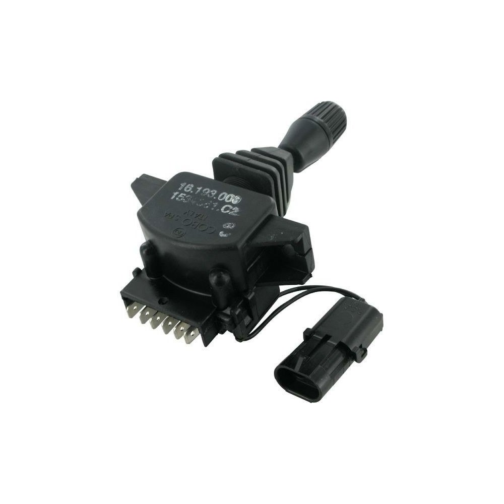 Przełącznik (podniśnika) hydrauliki Case 1534361C1