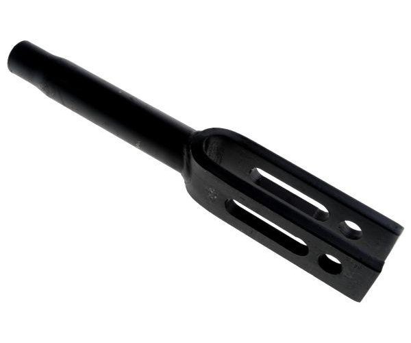 Widełki wieszaka lewego C-385