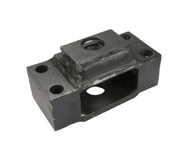 Wspornik kostka dolnego zaczepu C-385