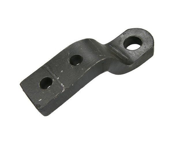 Belka oporowa 6 cylindrowy dolnego zaczepu C-385