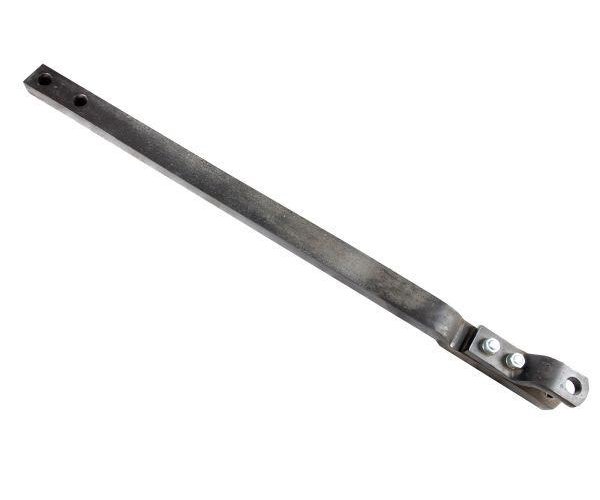 Listwa zaczepu polowego kpl.C-385