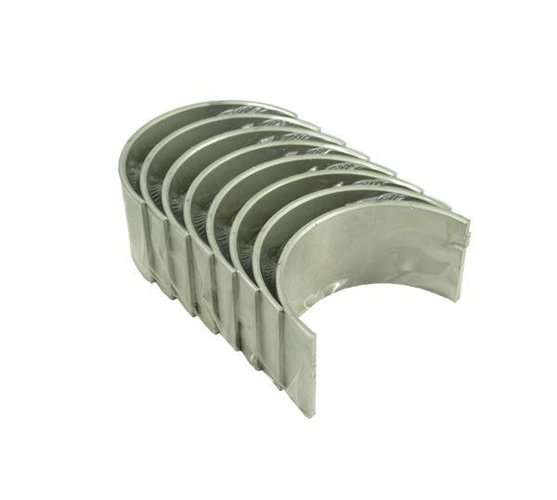 Kpl. panewek korbowodowych (II szlif) C-385 4-cyl. Bimetaliczne