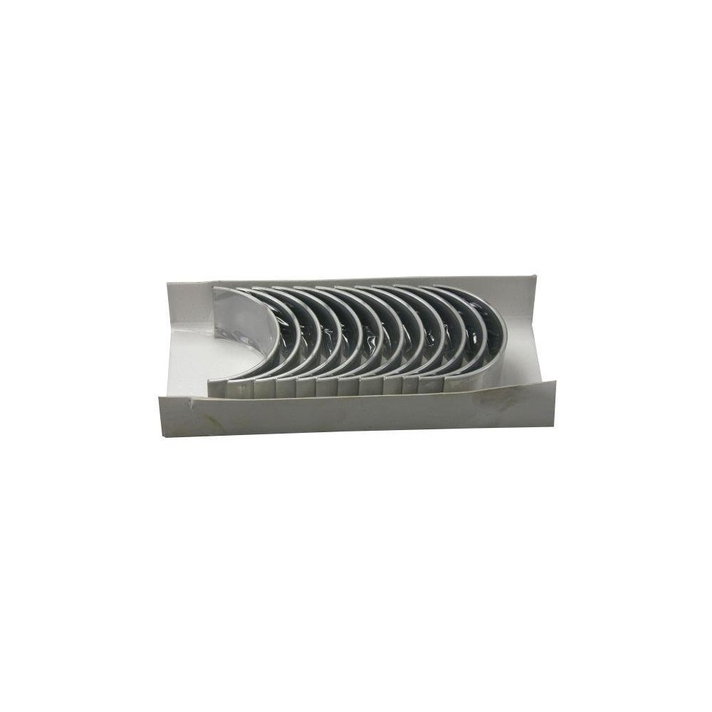 Kpl. panewek korbowodowych (I szlif) C-385 6-cyl. 86003028 Bimetaliczne