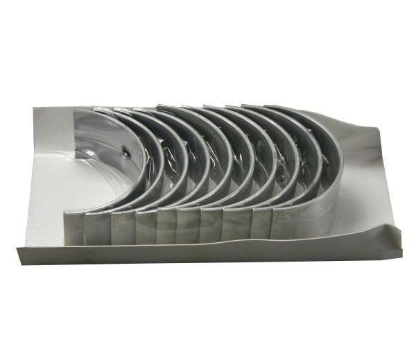 Kpl. panewek głównych (I szlif) C-385 4-cyl. 80002000 Bimetaliczne