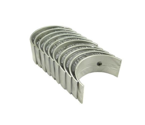 Kpl. panewek głównych (II szlif) C-385 4-cyl. Bimetaliczne