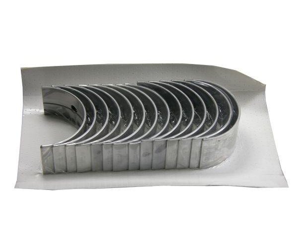 Kpl. panewek głównych (I szlif) C-385 6-cyl. 86002000 Bimetaliczne