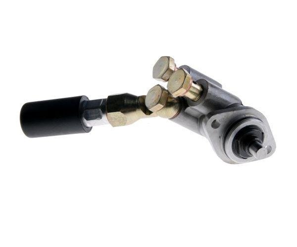 Pompa zasilająca ciągniki ciężkie kpl. 933272 C-385/Zetor