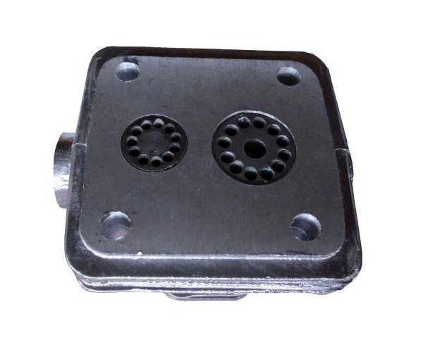 Głowica sprężarki C-330/385 H2201X