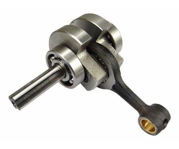 Wał korbowy sprężarki HS2608X C-385