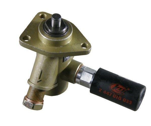 Pompa zasilająca st.typ C-385/Zetor 933383