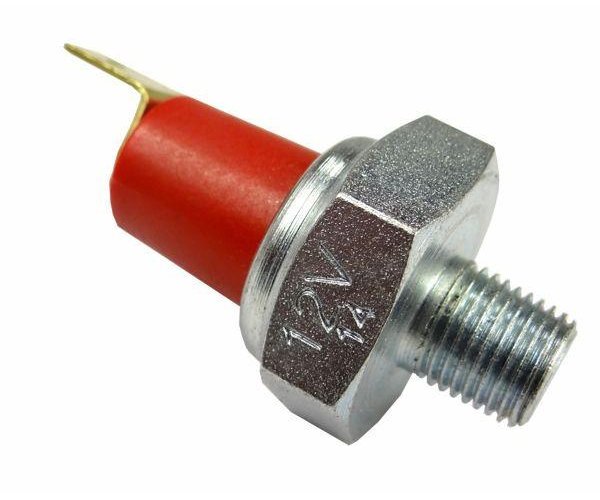 Czujnik ciśnienia oleju 86350972 C-385 Zetor ORYGINAŁ URSUS