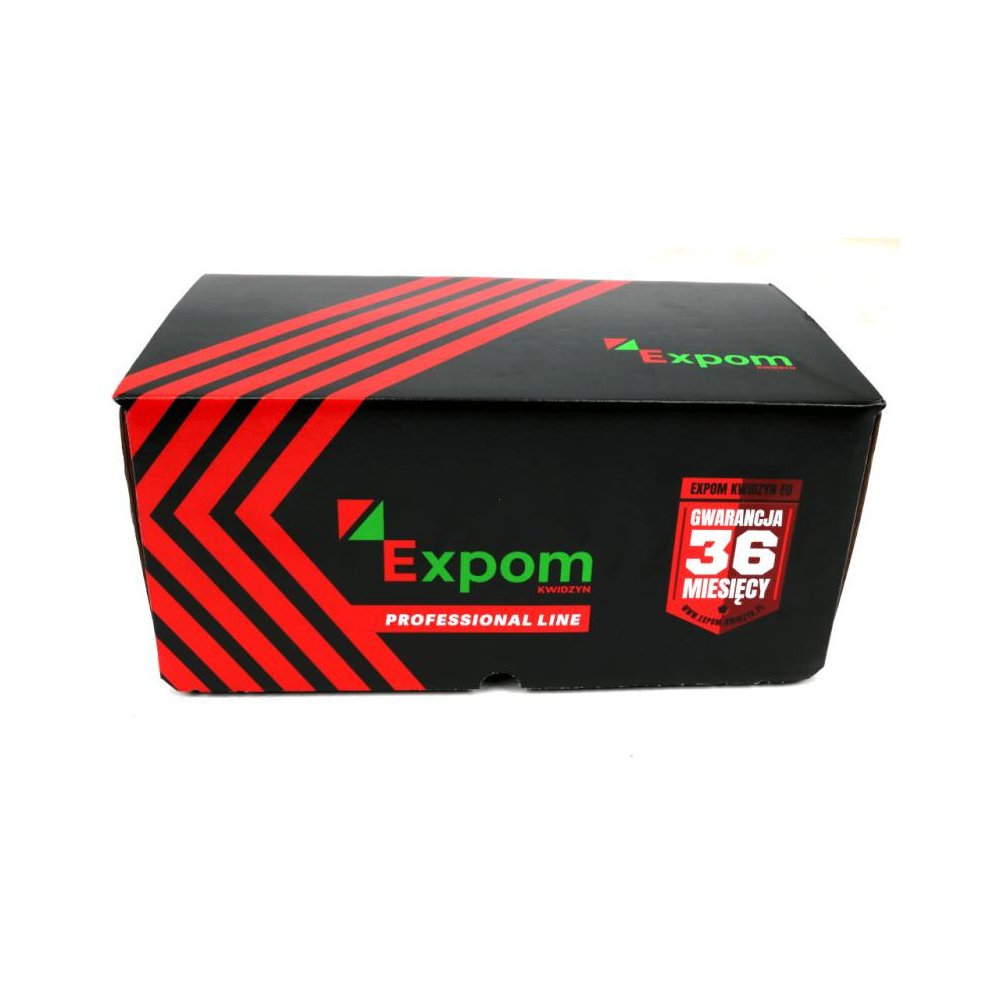 Rozrusznik R10U 24V 4.8kW C-385 EXPOM KWIDZYN eu