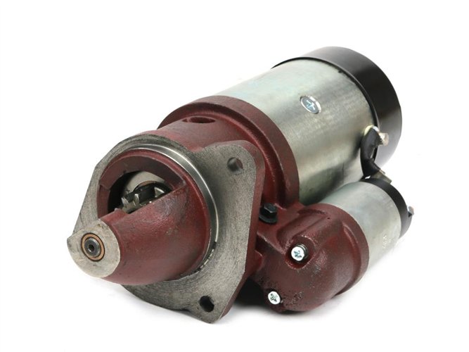 Rozrusznik R11H 12V 3kW MF3 EXPOM KWIDZYN eu