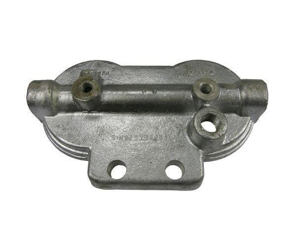 Pokrywa filtra paliwa C-385