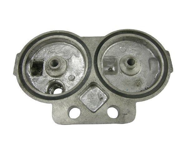 Pokrywa filtra paliwa C-385