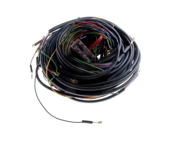 Instalacja C360-3P łączona AL