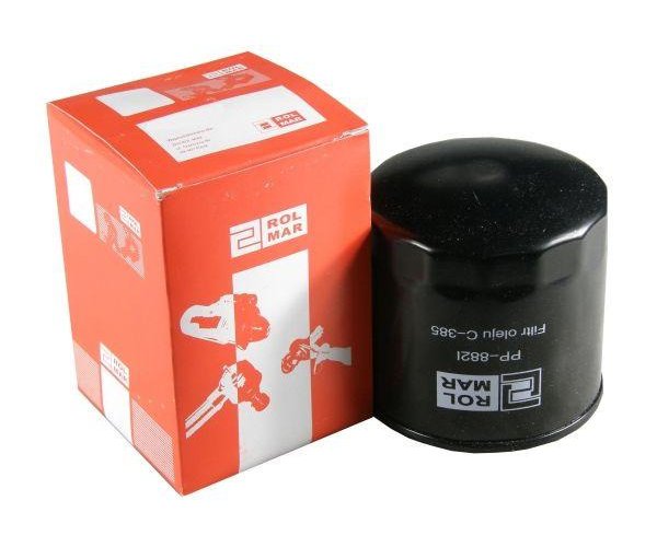 Filtr oleju 64001006 C-385
