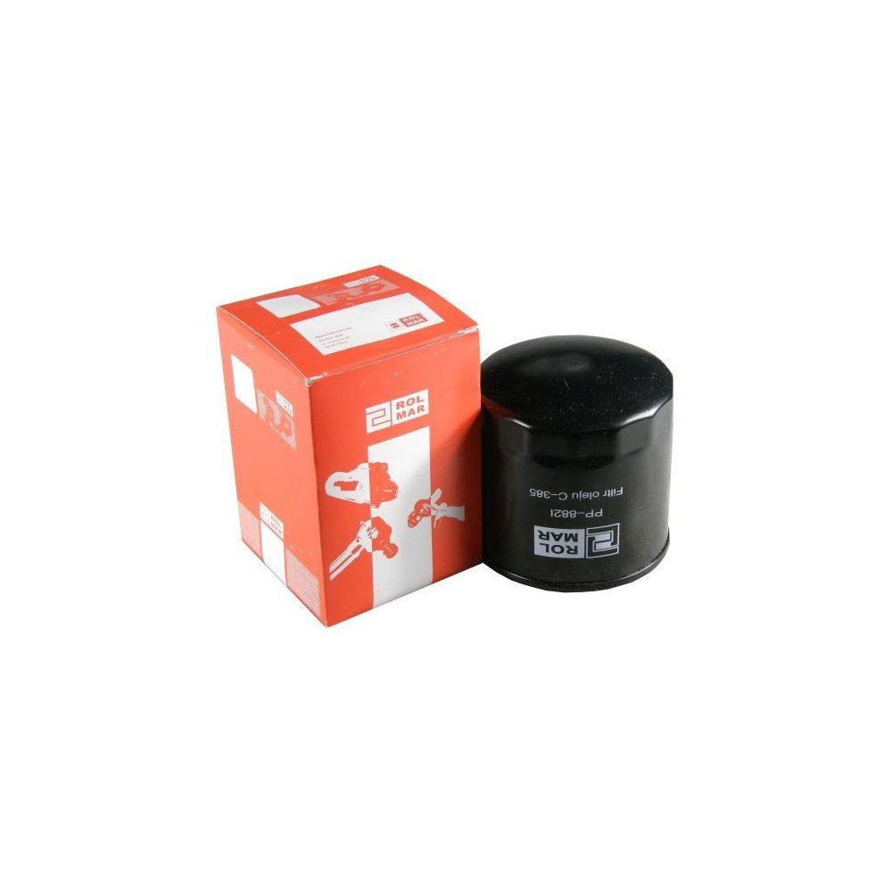 Filtr oleju 64001006 C-385