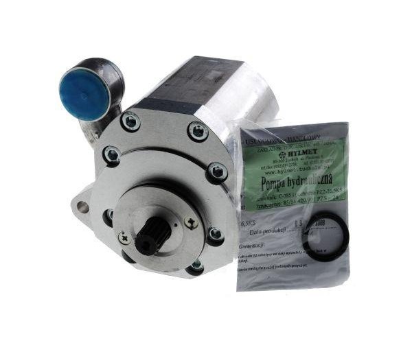 Pompa hydrauliczna (podnośnik) 88420901 C-385 HYLMET