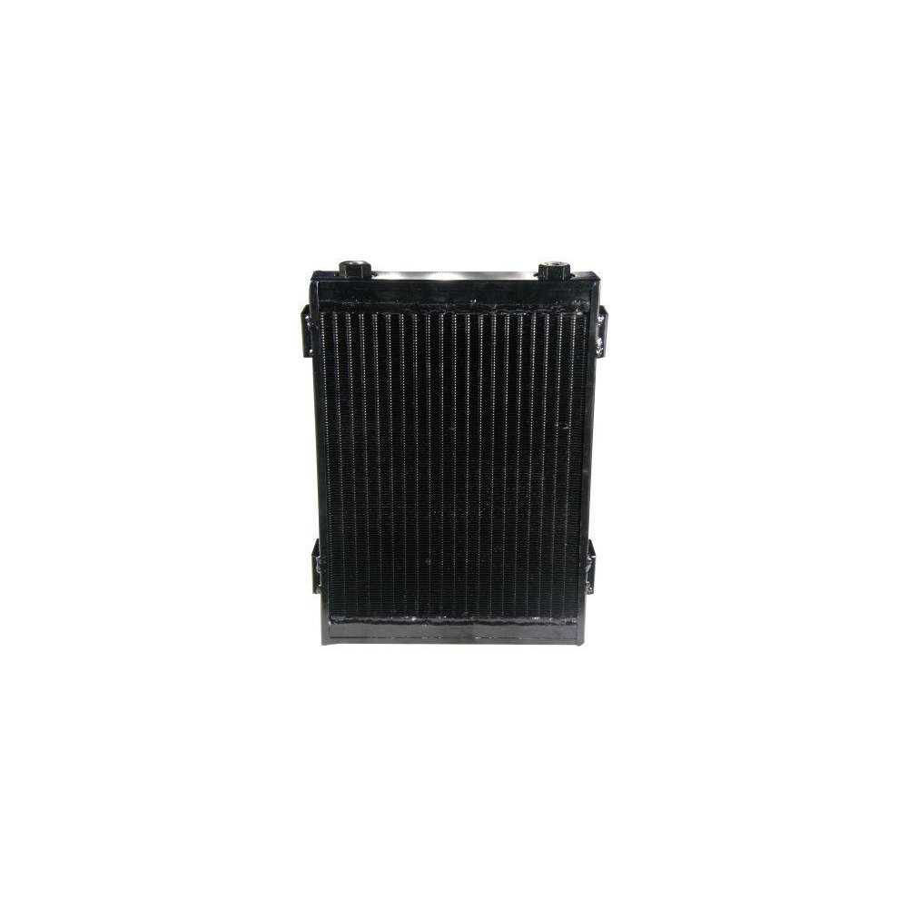 Chłodnica miedziana oleju C-385 gwint 18x1,5